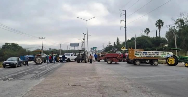No hay razón para manifestarse, sostiene Gobernación ante amenaza de bloqueos carreteros