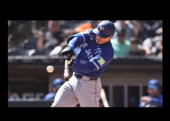 De Hermosillo para “The Big Show”: Brandon Valenzuela hace historia en su debut en Grandes Ligas