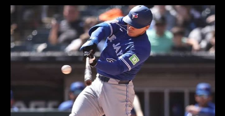 De Hermosillo para “The Big Show”: Brandon Valenzuela hace historia en su debut en Grandes Ligas