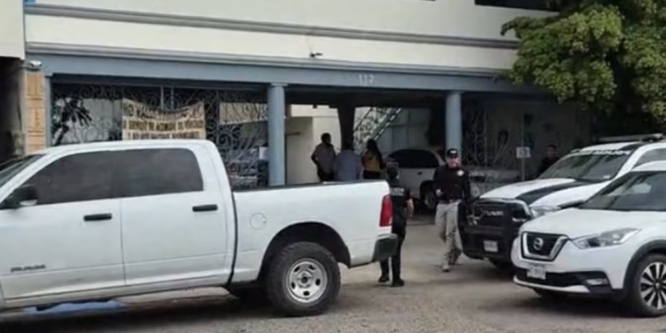 Suman 9 casos por “sueros vitaminados”, mueren seis y tres resultan afectados