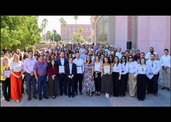 Más de 17 mil burócratas estatales cumplen con su Declaración Patrimonial anticipada 2026