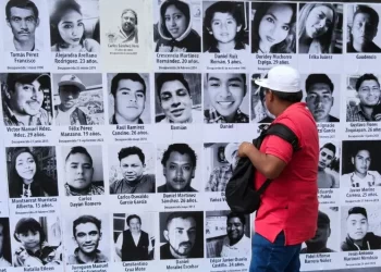 México rechaza informe de la ONU sobre desapariciones por tendencioso y falto de rigor
