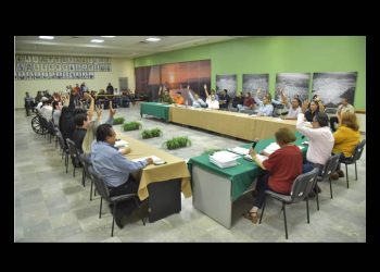 Cabildo de Cajeme aprueba estados financieros de 2025 y remisión de cuenta pública al Congreso