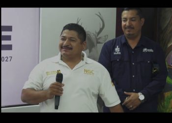 Integran a Cajeme al programa federal de infraestructura deportiva para Mundial 2026