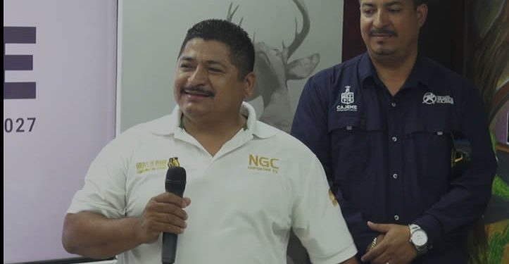 Integran a Cajeme al programa federal de infraestructura deportiva para Mundial 2026