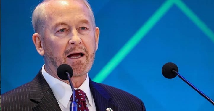 EE. UU. lanzaría campaña anticorrupción contra funcionarios mexicanos: Los Angeles Times