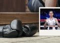 La joya de Sonora: Camila Zamorano rompe récords de precocidad en el boxeo