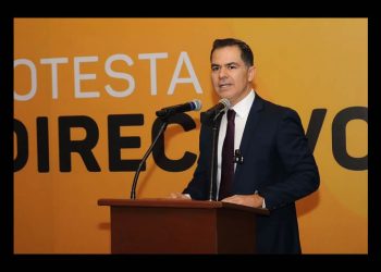 Ricardo Yañez Navarro asume por segunda ocasión la presidencia del Comité Directivo de CANADEVI Sonora