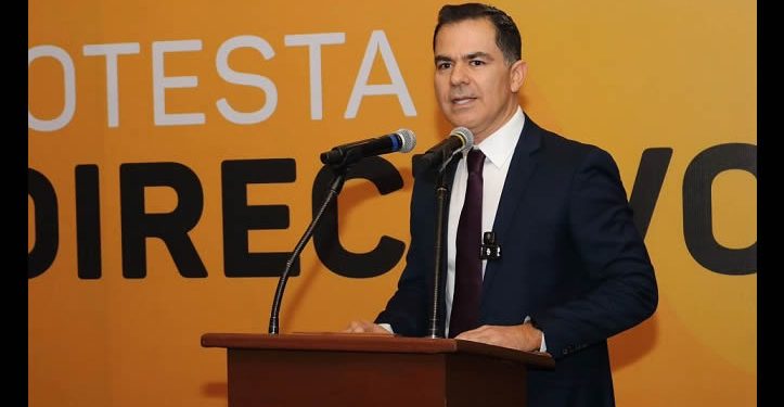 Ricardo Yañez Navarro asume por segunda ocasión la presidencia del Comité Directivo de CANADEVI Sonora