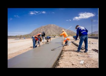 Inicia segunda etapa del Cárcamo Norte