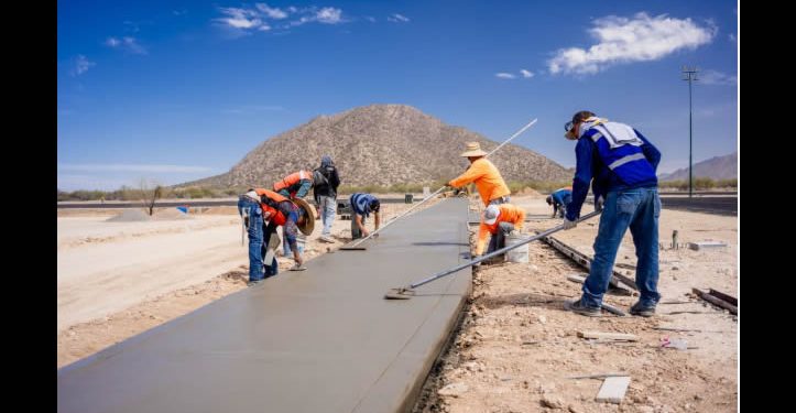 Inicia segunda etapa del Cárcamo Norte