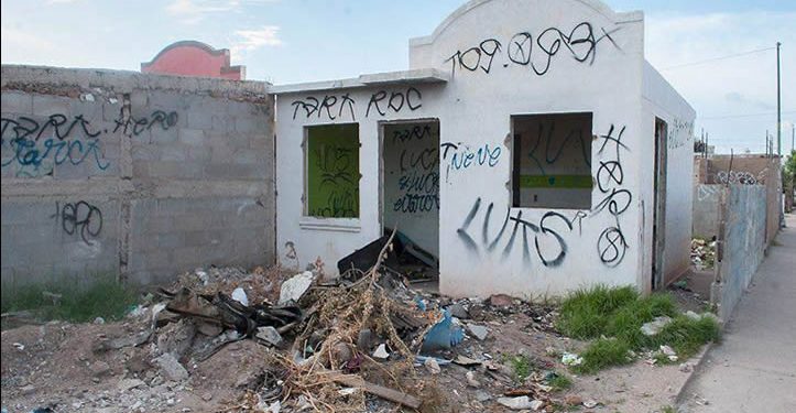 SCJN invalida “ley” de Hermosillo que permitía el uso ilegal de casas privadas