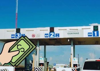Capufe aumenta el costo de casetas para autos a partir de este lunes