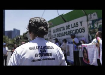 Centro Prodh lamenta descalificación del gobierno al comité de la ONU sobre desaparecidos