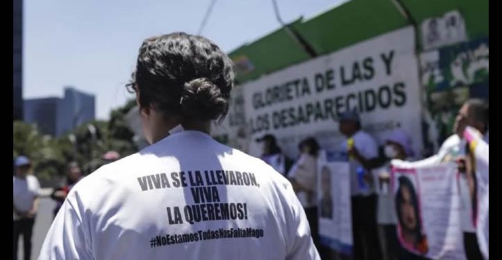 Centro Prodh lamenta descalificación del gobierno al comité de la ONU sobre desaparecidos