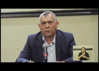 Presidente o Presidenta?… entrevista Congreso a los aspirantes a ocupar la titularidad de la CEDH para el periodo 2026-2030