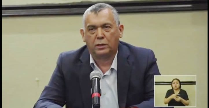 Presidente o Presidenta?… entrevista Congreso a los aspirantes a ocupar la titularidad de la CEDH para el periodo 2026-2030