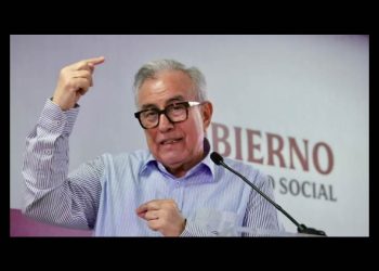 Así operaron Los Chapitos para que Rubén Rocha Moya ganara la elección, según EU