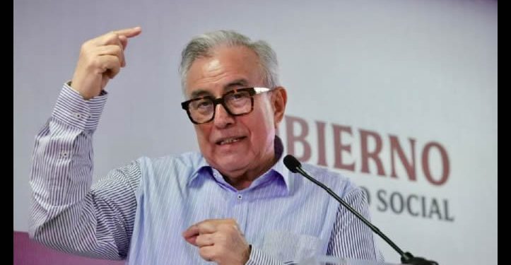 Así operaron Los Chapitos para que Rubén Rocha Moya ganara la elección, según EU