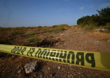 Tragedia en Sonora: choque entre auto y motocicleta deja 3 muertos en Empalme