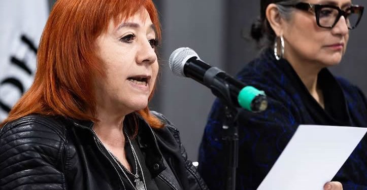 CNDH investiga posible tortura en Cereso de Sonora, encontraron personas con lesiones, en aislamiento y restricciones indebidas