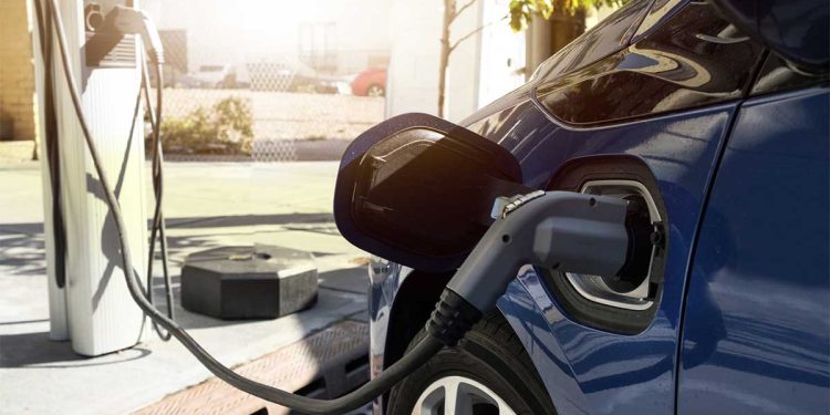 Paga predial y gana: Hermosillo sorteará autos eléctricos