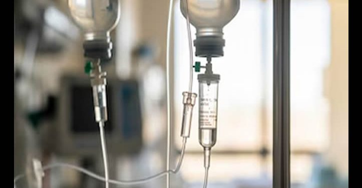 Cofepris apunta la posible causa de muerte de las personas que recibieron suero vitaminado