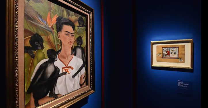 Las múltiples vidas de la colección Gelman: una cuestión de Estado y la garantía de crédito bancario