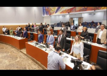 Blindaje histórico a adultos mayores: Congreso de Sonora aprueba reforma contra el abuso y el abandono