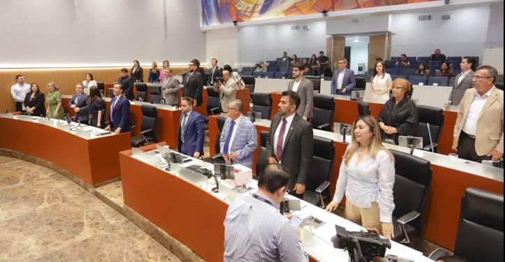 Blindaje histórico a adultos mayores: Congreso de Sonora aprueba reforma contra el abuso y el abandono