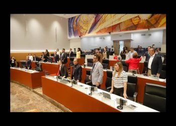 Congreso aprueba reformas en materia de salud, seguridad y pensiones alimenticias.