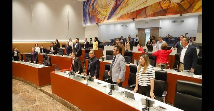 Congreso aprueba reformas en materia de salud, seguridad y pensiones alimenticias.