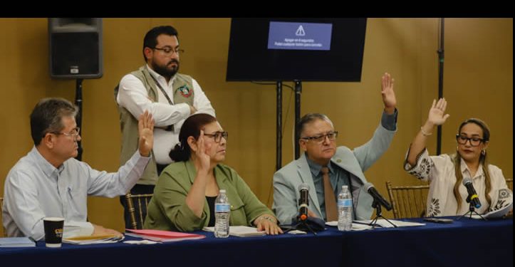 Comisión de Fomento Económico y Turismo del Congreso de Sonora avala regulación de plataformas digitales de hospedaje