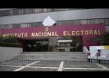 Blanca Cruz García, Frida Gómez Puga y Arturo Chávez, son los nuevos consejeros del INE avalados por la Cámara de Diputados