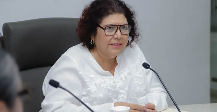 Congreso de Sonora analiza reforma al Código Penal sobre consentimiento sexual.