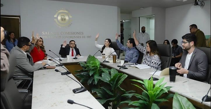 Congreso del Estado busca nuevo Ombudsman en Sonora; lanza convocatoria para el registro de aspirantes.