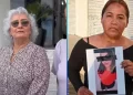 Caso Leyla Montserrat: colectivos feministas muestran solidaridad con familiares de joven asesinada