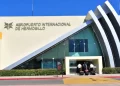 Aumentan vuelos privados en Sonora; alistan ampliación en aeropuerto de Hermosillo
