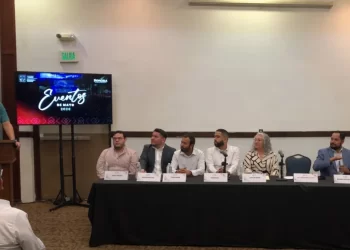 Participará Sonora en tianguis turístico en Acapulco, Guerrero