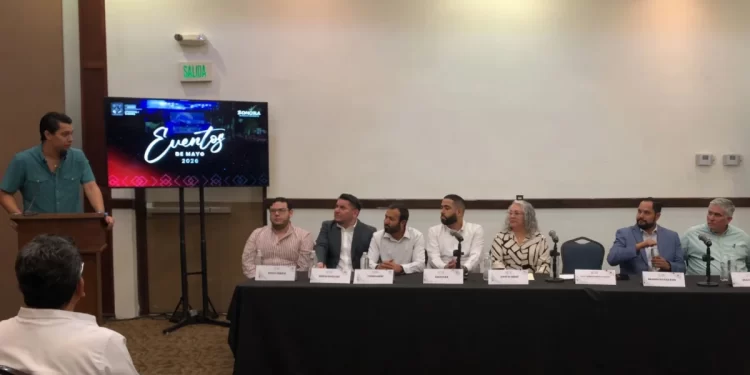 Participará Sonora en tianguis turístico en Acapulco, Guerrero