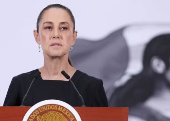 México pide evidencias a Estados Unidos al señalar a funcionarios corruptos