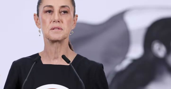 México pide evidencias a Estados Unidos al señalar a funcionarios corruptos