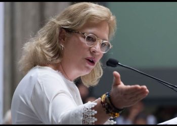 Ex embajadora en Reino Unido denunció presunta red de corrupción y desvío de fondos con ‘encubrimiento’ de SRE