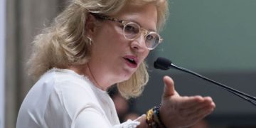 Ex embajadora en Reino Unido denunció presunta red de corrupción y desvío de fondos con ‘encubrimiento’ de SRE