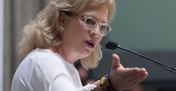 Ex embajadora en Reino Unido denunció presunta red de corrupción y desvío de fondos con ‘encubrimiento’ de SRE