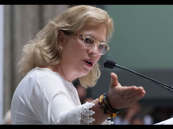 Ex embajadora en Reino Unido denunció presunta red de corrupción y desvío de fondos con ‘encubrimiento’ de SRE