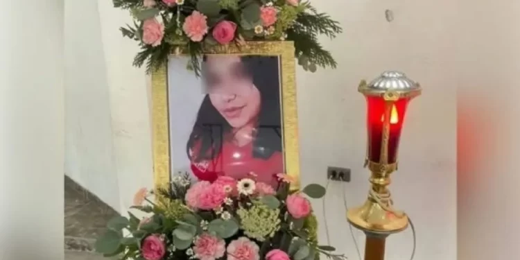 Menores procesadas por homicidio de Leyla no pueden ser ser juzgadas como adultas