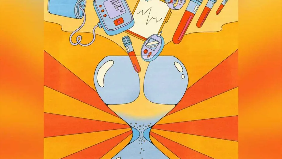 Cuidado con los charlatanes de la medicina que prometen longevidad