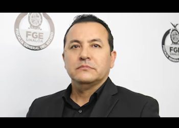 Fiscalía de Sinaloa pide respeto al debido proceso tras acusaciones de EEUU contra Damaso Castro Zaavedra, Vicefiscal General