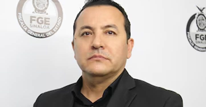 Fiscalía de Sinaloa pide respeto al debido proceso tras acusaciones de EEUU contra Damaso Castro Zaavedra, Vicefiscal General